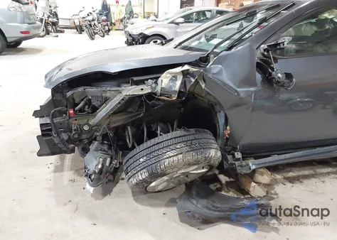 2008 Nissan Altima 2.5 S z USA, uszkodzony, nr VIN 1N4AL24E08C129840